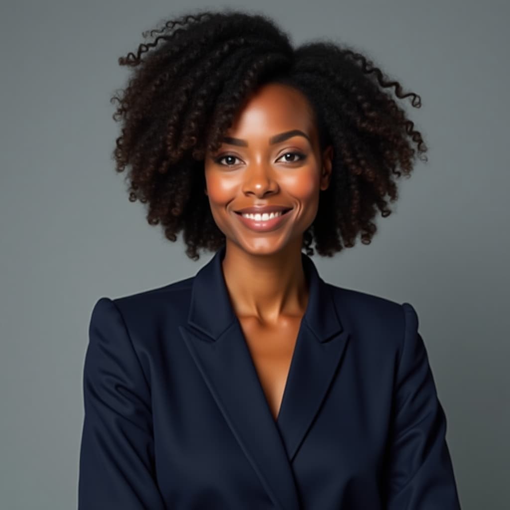 AI Generated Photo 1