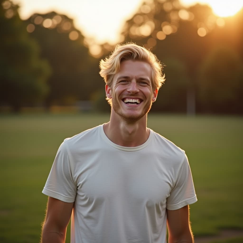 AI Generated Photo 2