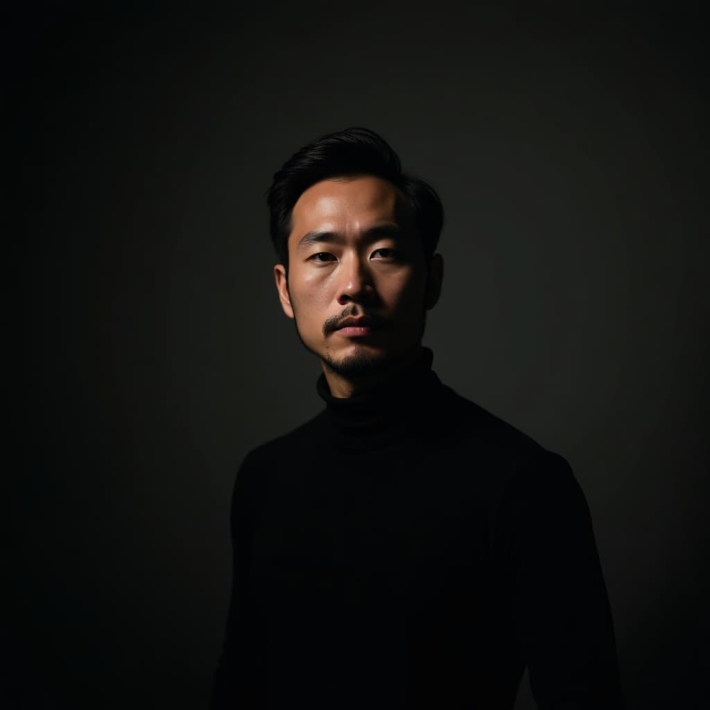 AI Generated Photo 6