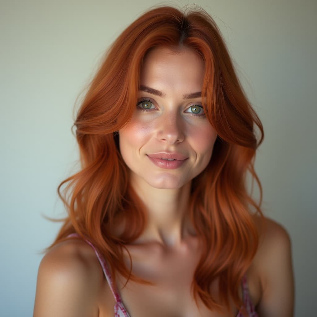 Professionally upscaled