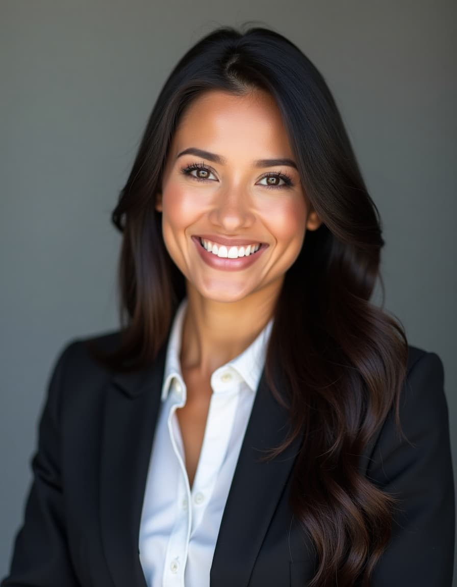 Corporate Headshots example 11