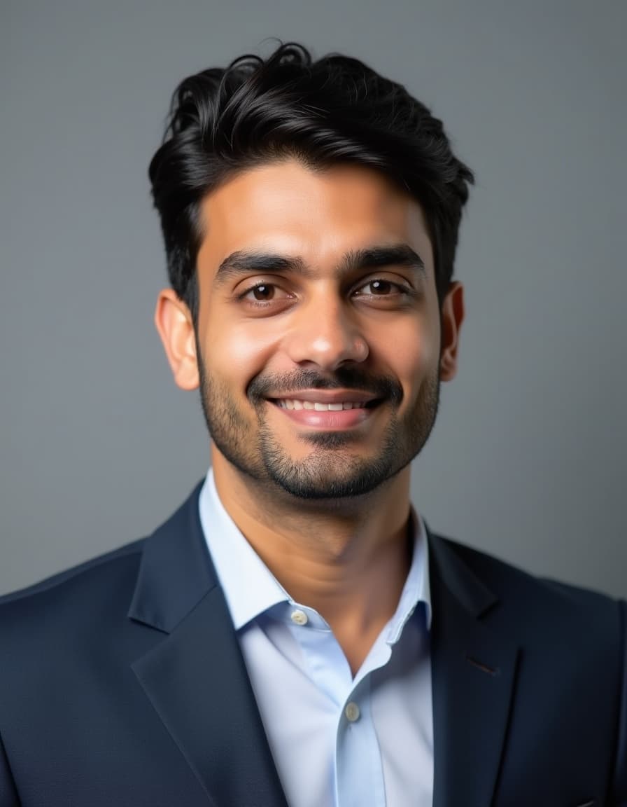 Corporate Headshots example 12