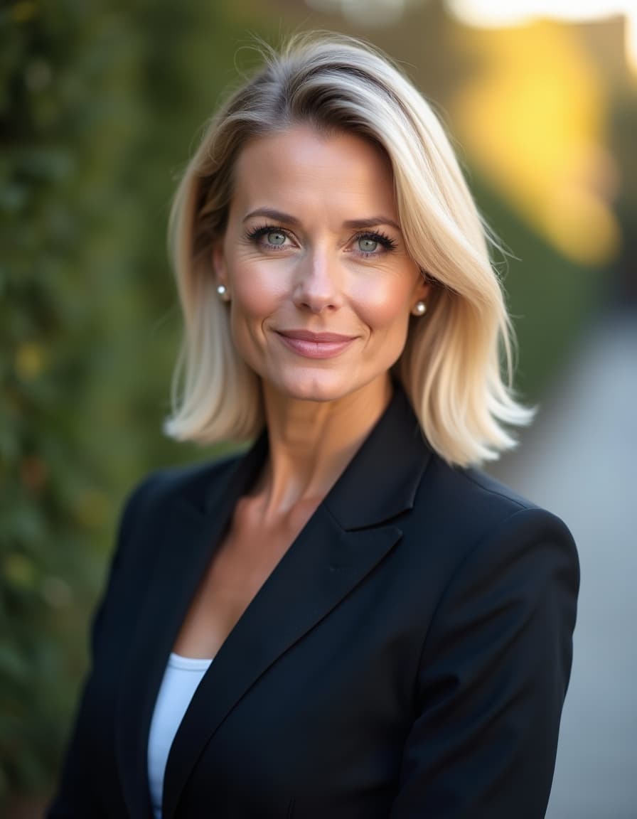 professional headshot online example 4