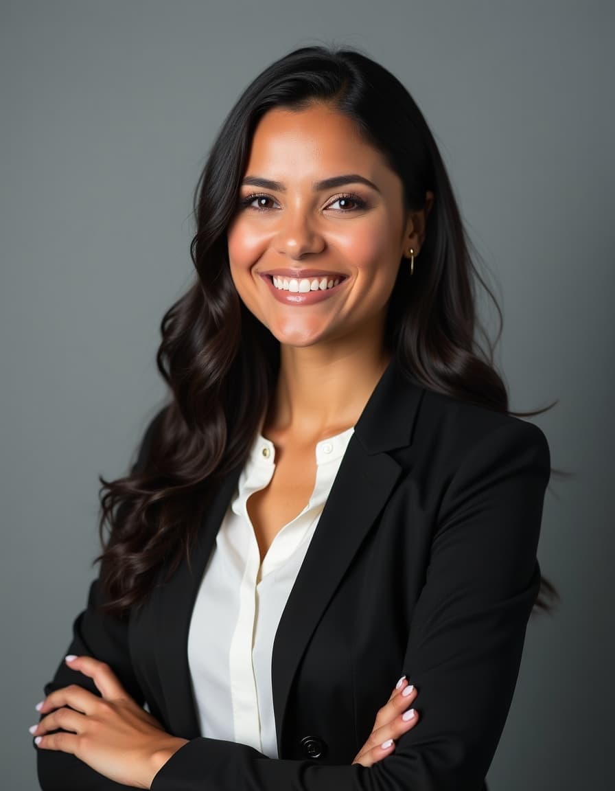 professional headshot online example 5