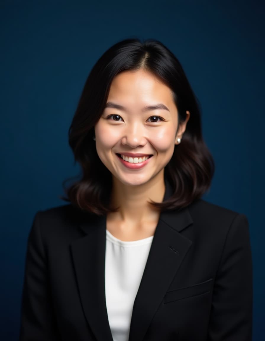 professional headshot online example 7