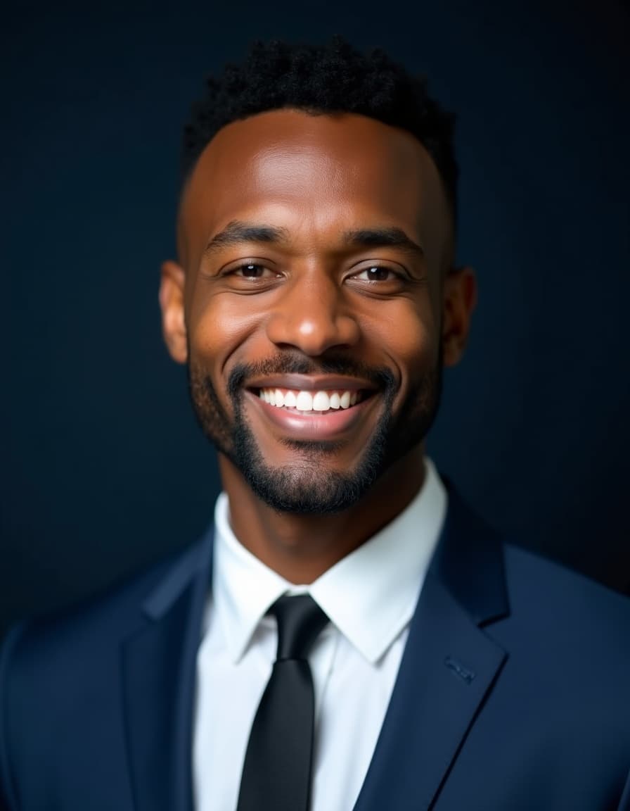 professional headshot online example 8