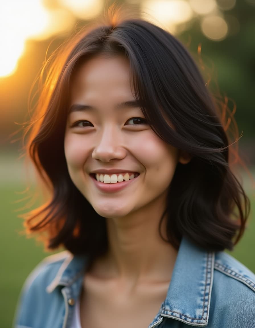 Dating Profile Photos