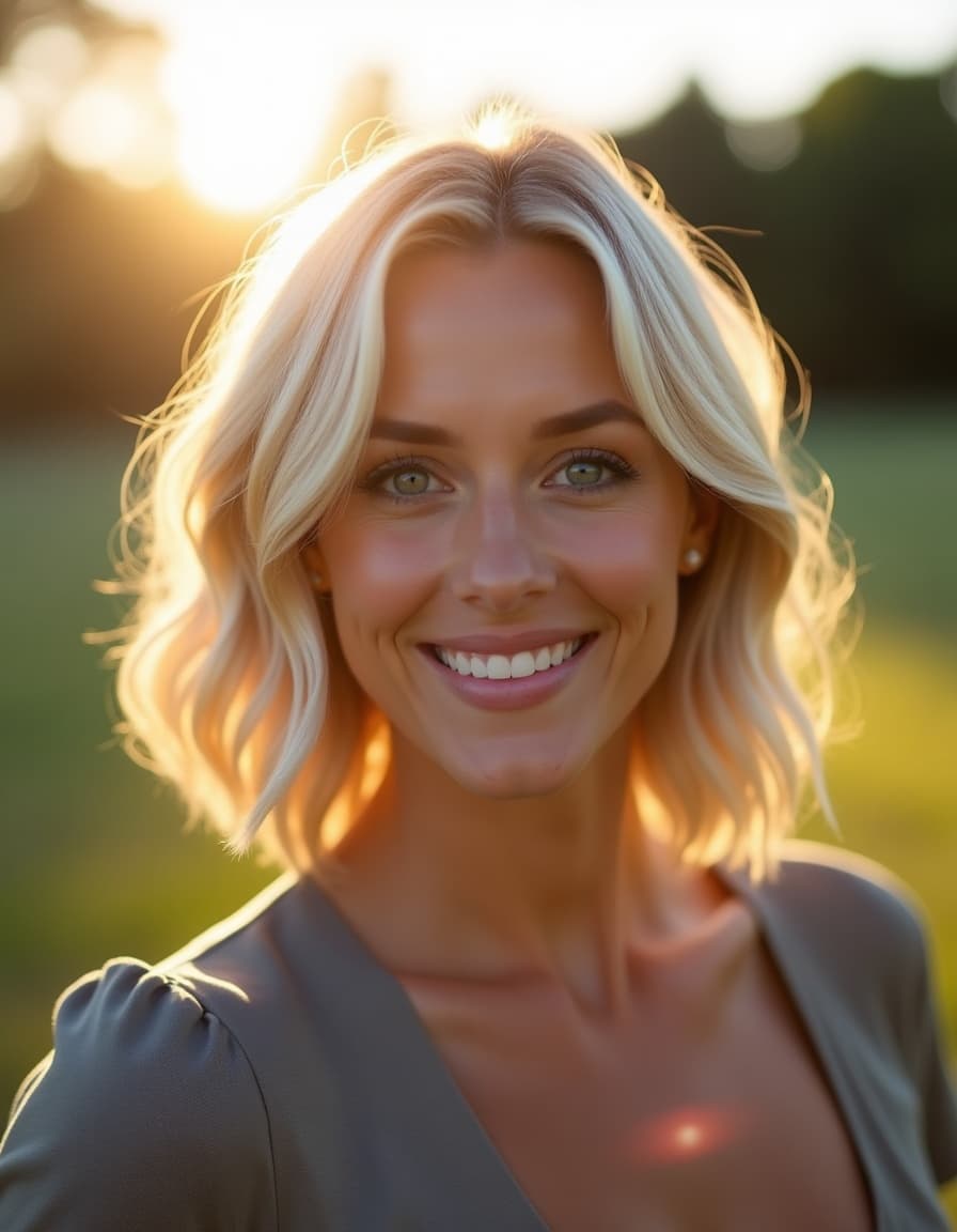 Dating Profile Photos example 10