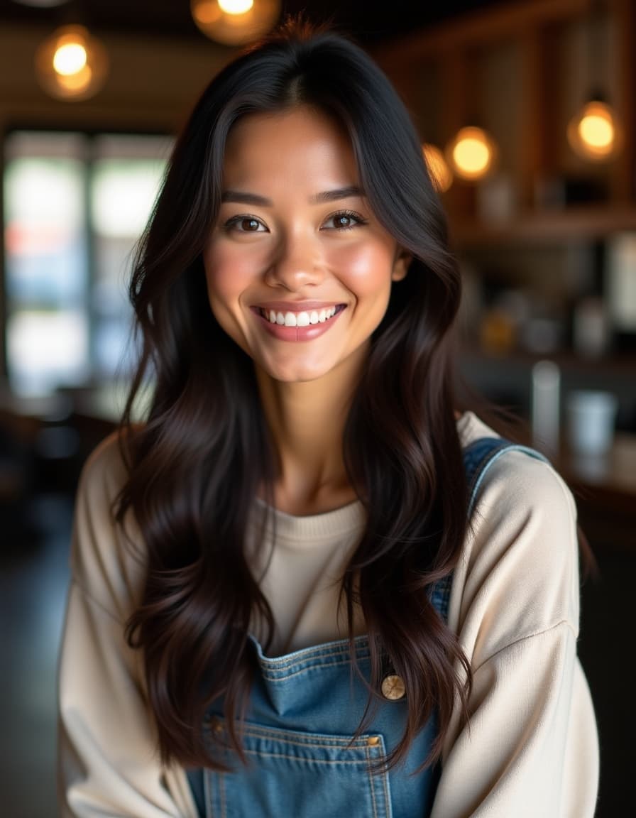 Dating Profile Photos example 11