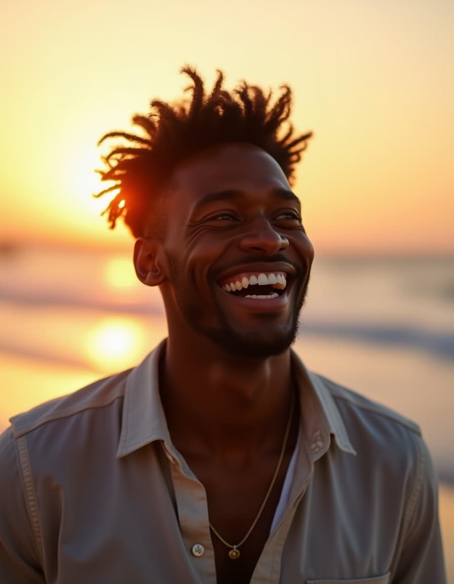 Dating Profile Photos example 13