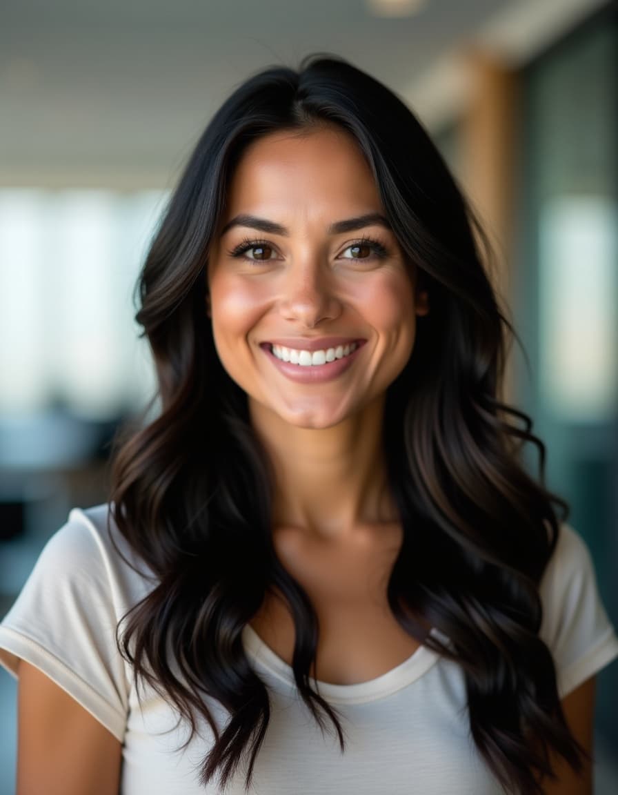 LinkedIn Headshots example 13