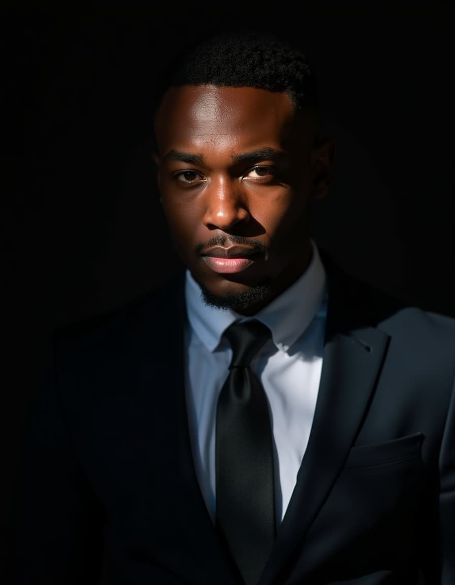 LinkedIn Headshots example 15