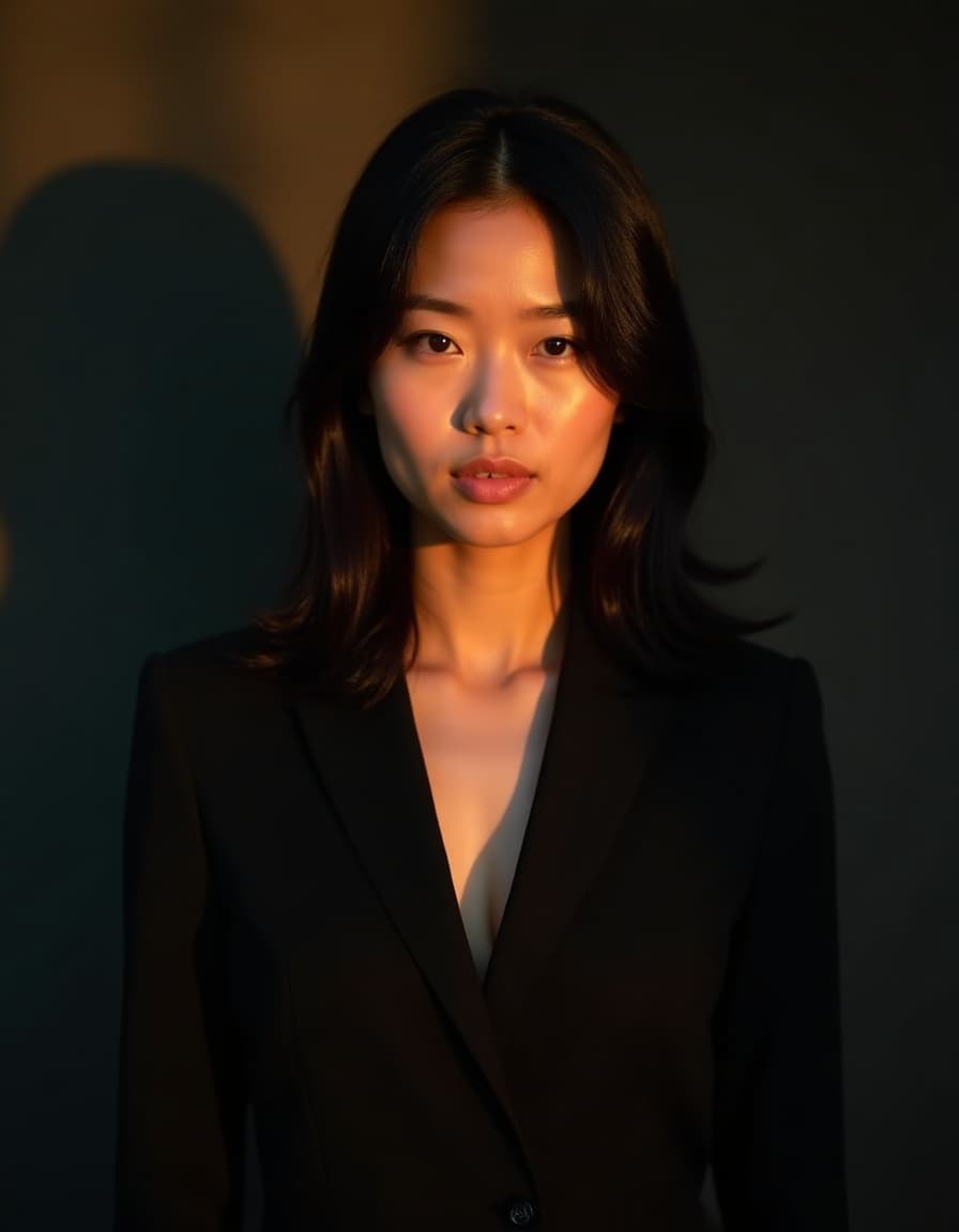 LinkedIn Headshots example 16