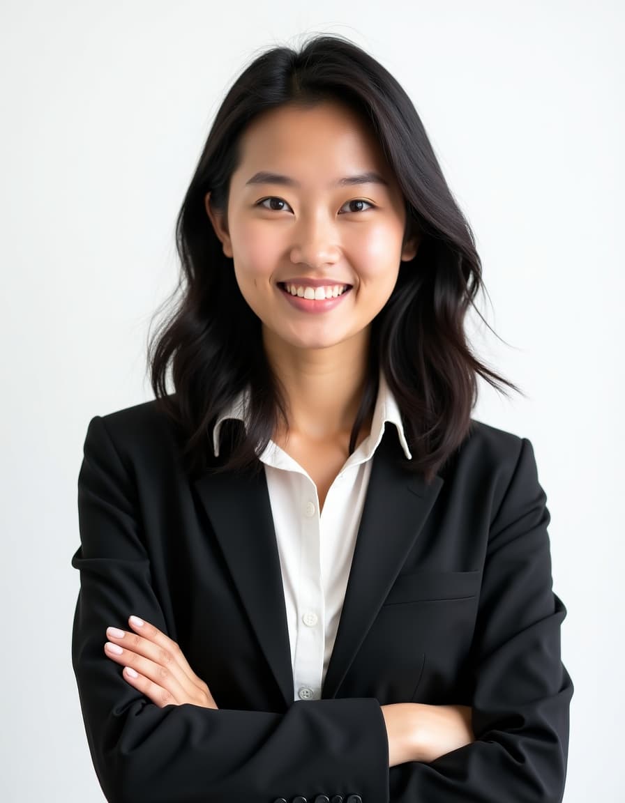 LinkedIn Headshots example 9