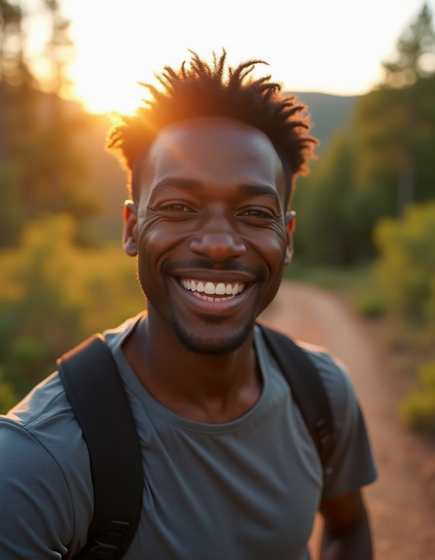 Tinder Photos example 11