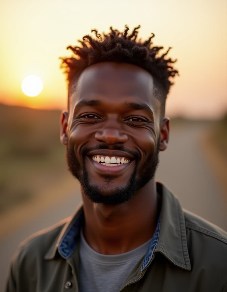 Tinder Photos example 2