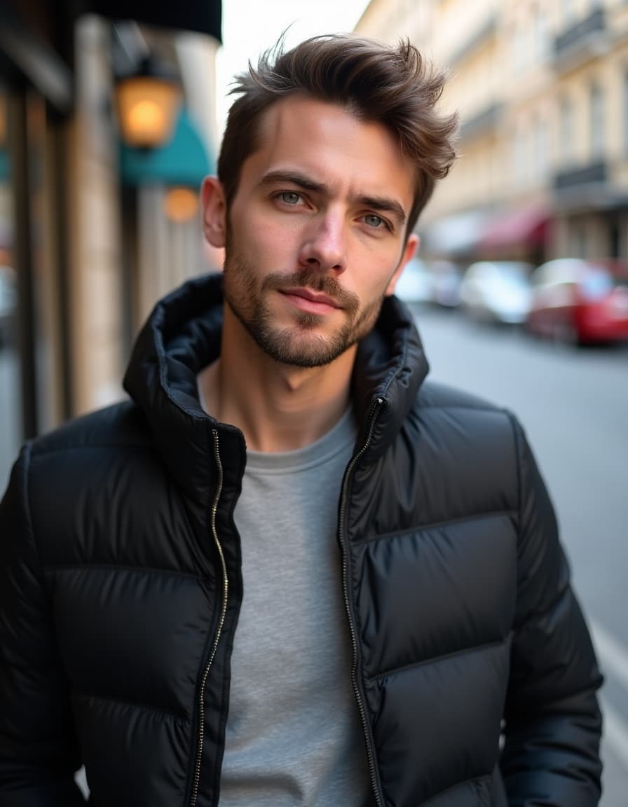 Tinder Photos example 3