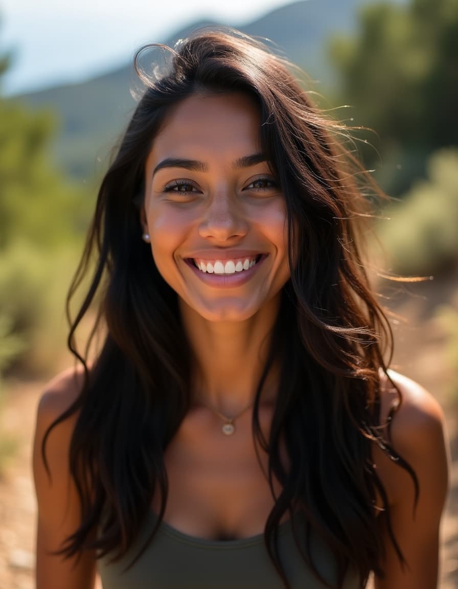 Tinder Photos example 5