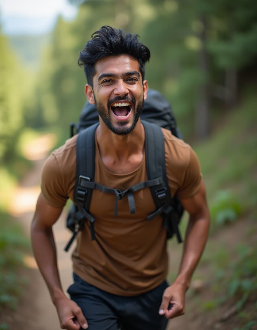 Tinder Photos example 6