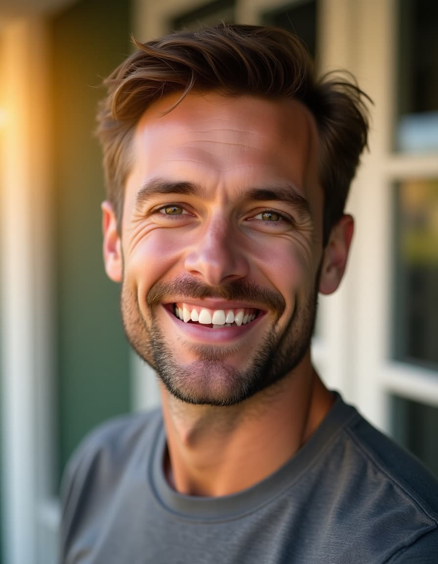 Tinder Photos example 7