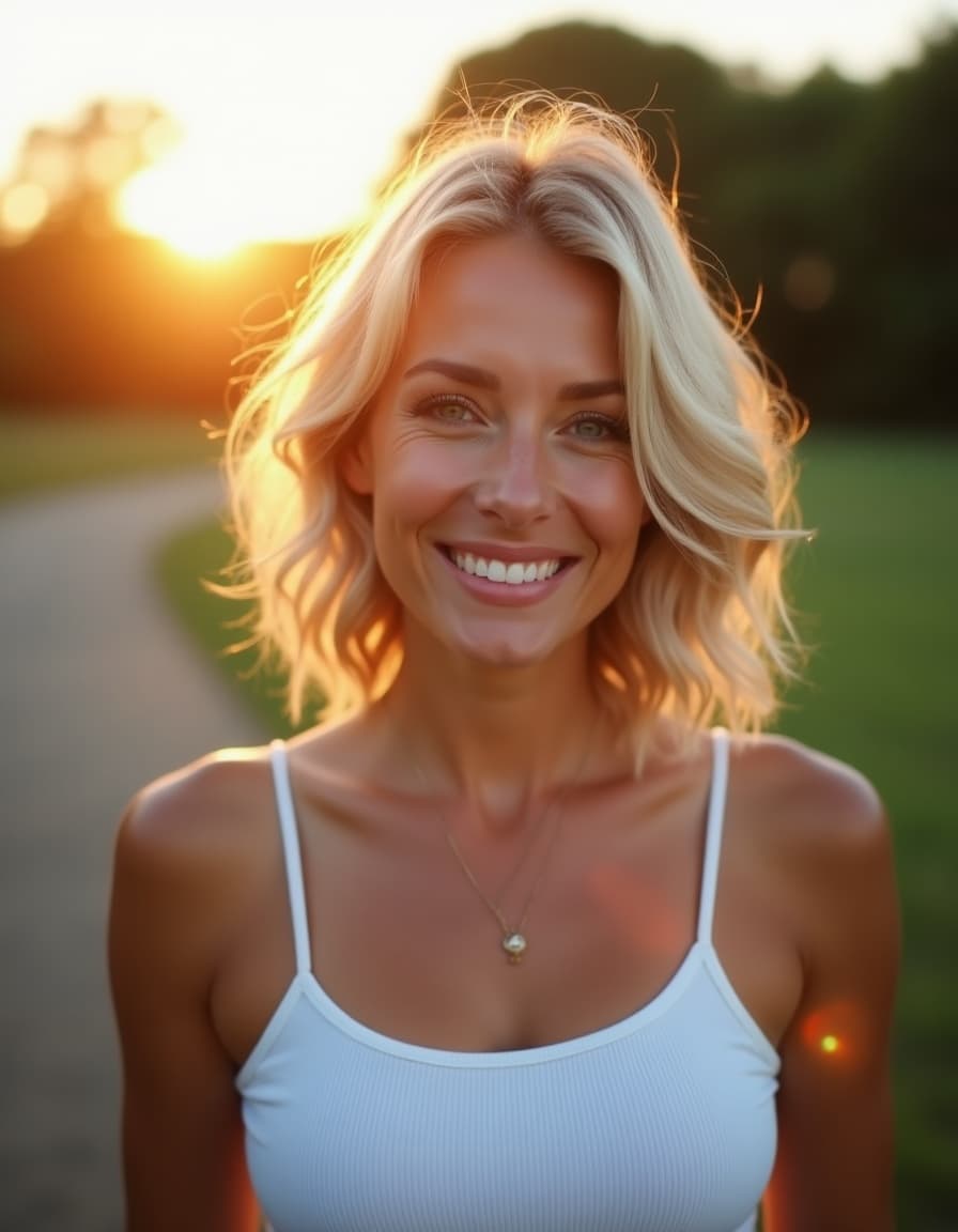 Tinder Photos example 8