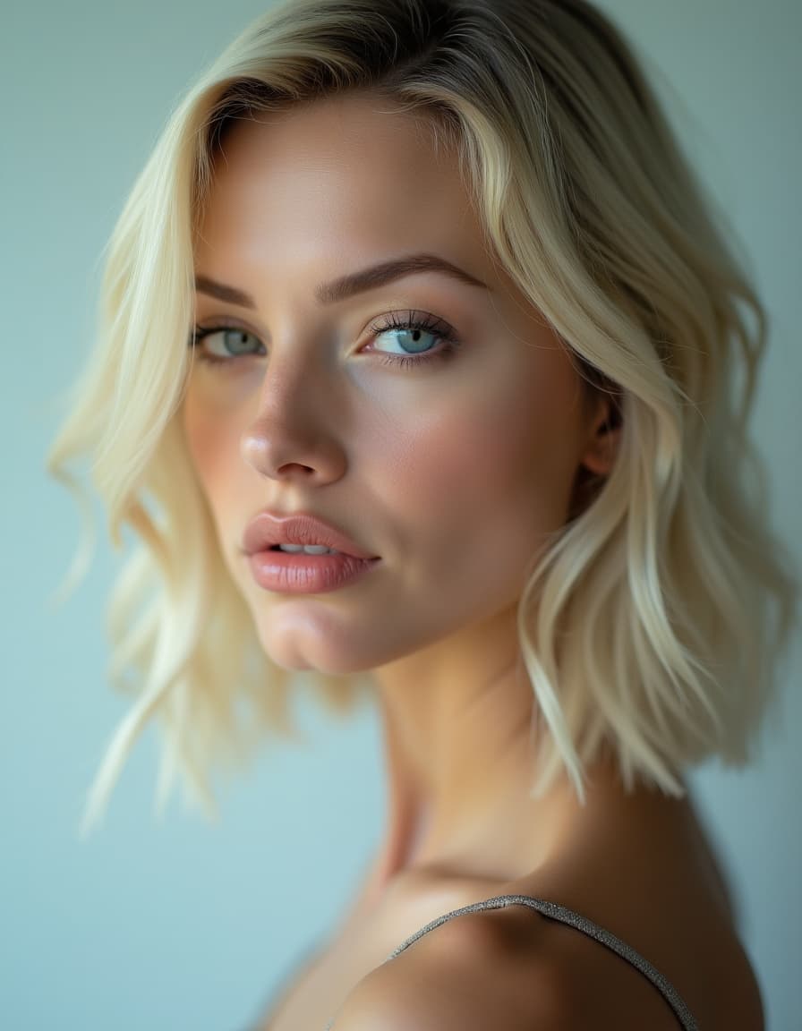 Artistic & Creative example 11