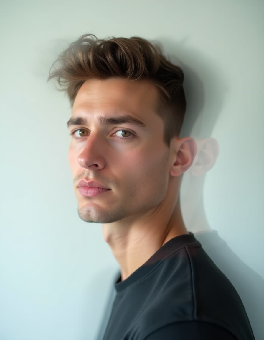 Artistic & Creative example 12