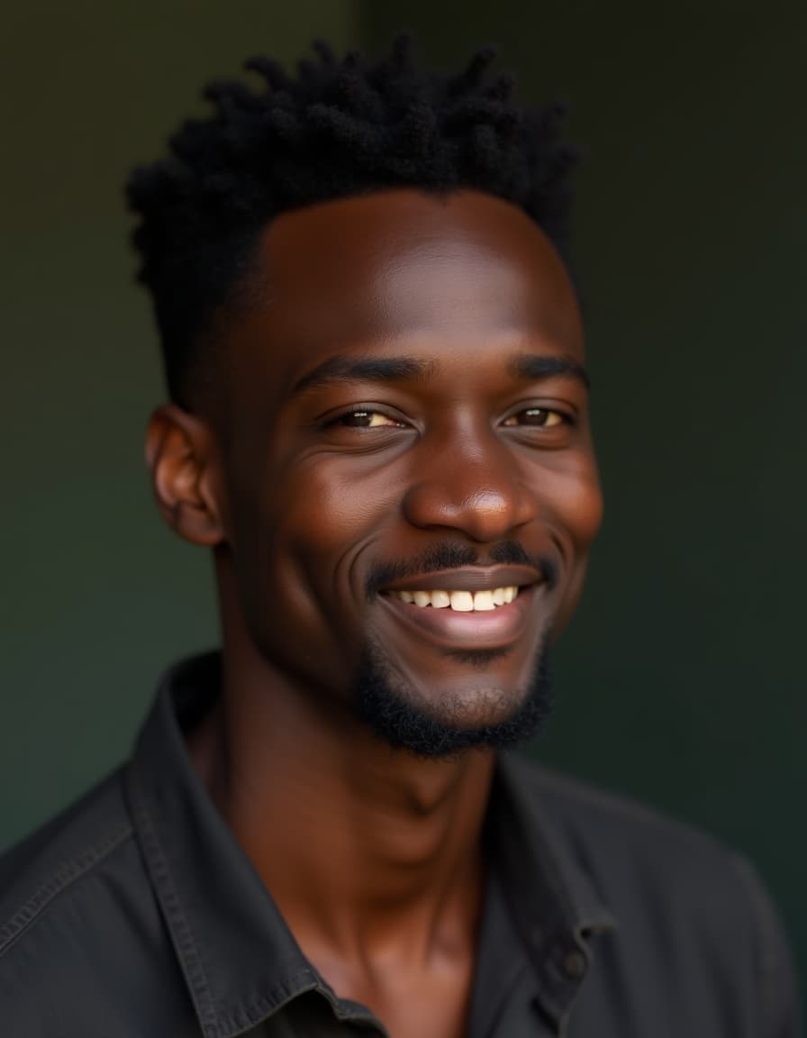 Artistic & Creative example 16