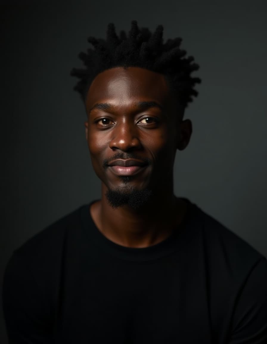 Artistic & Creative example 2