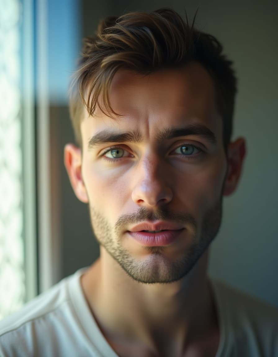 Artistic & Creative example 3