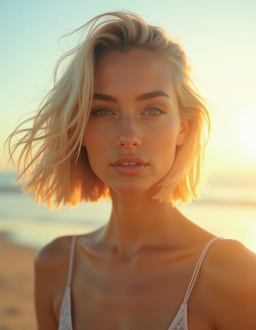 Artistic & Creative example 4