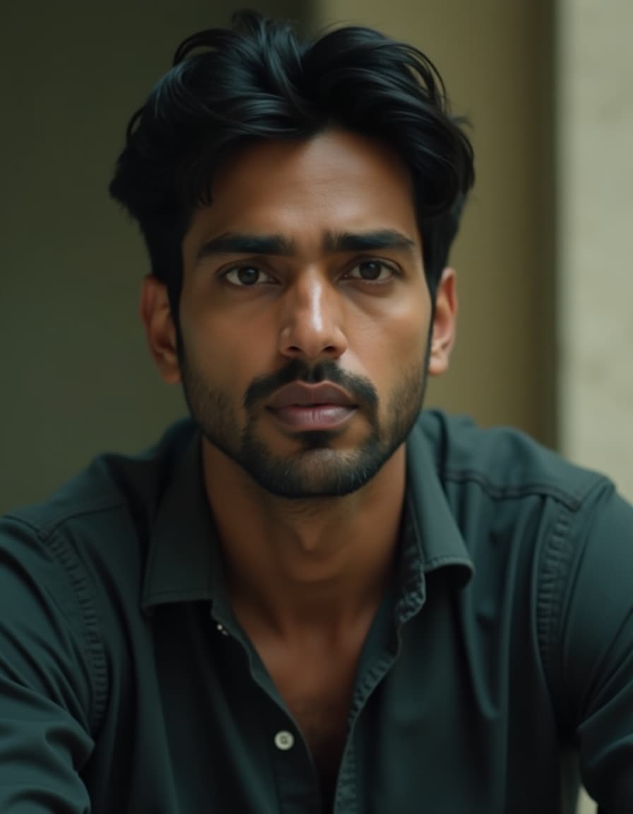 Artistic & Creative example 6