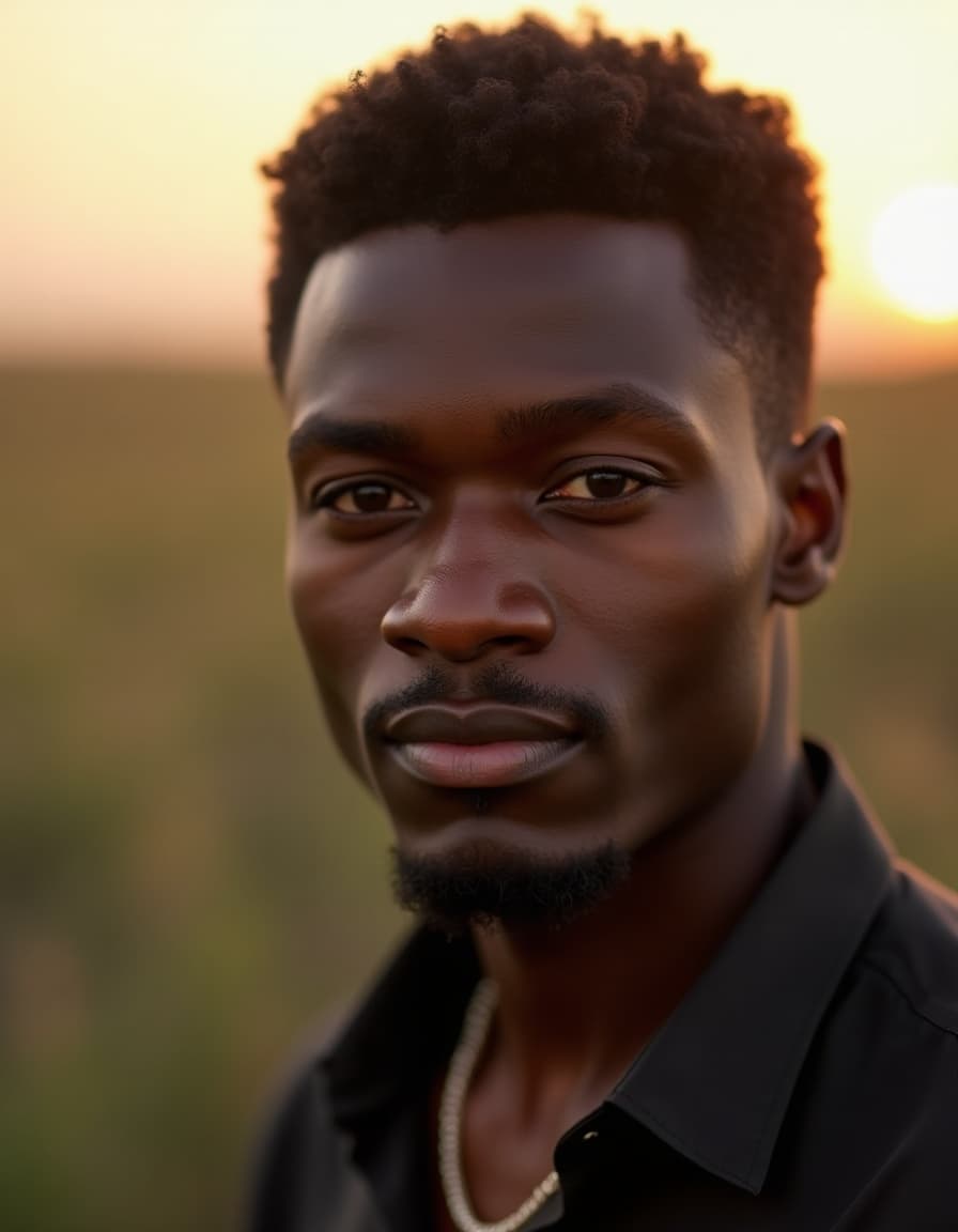 Artistic & Creative example 7