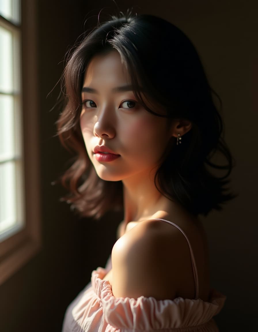 Artistic & Creative example 8