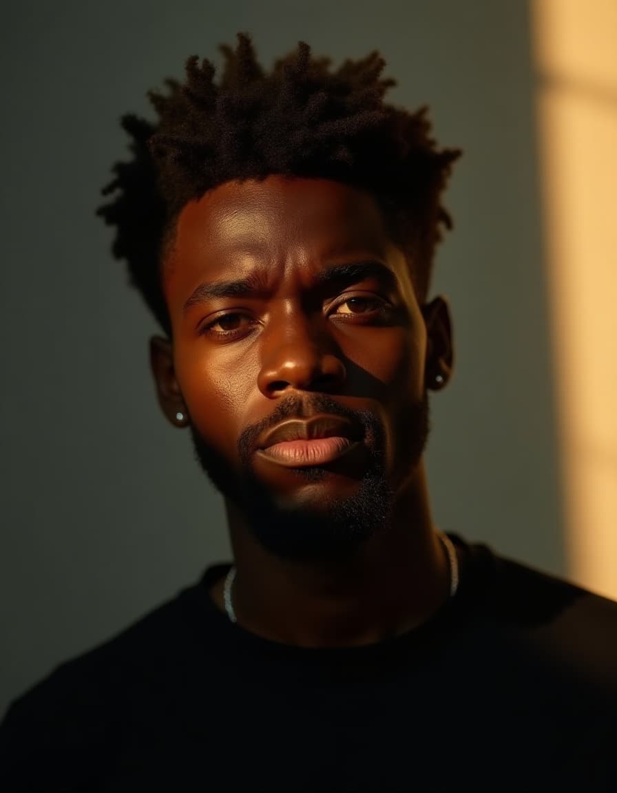 Artistic & Creative example 9