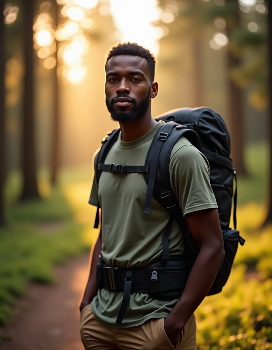 Outdoor Adventure example 10