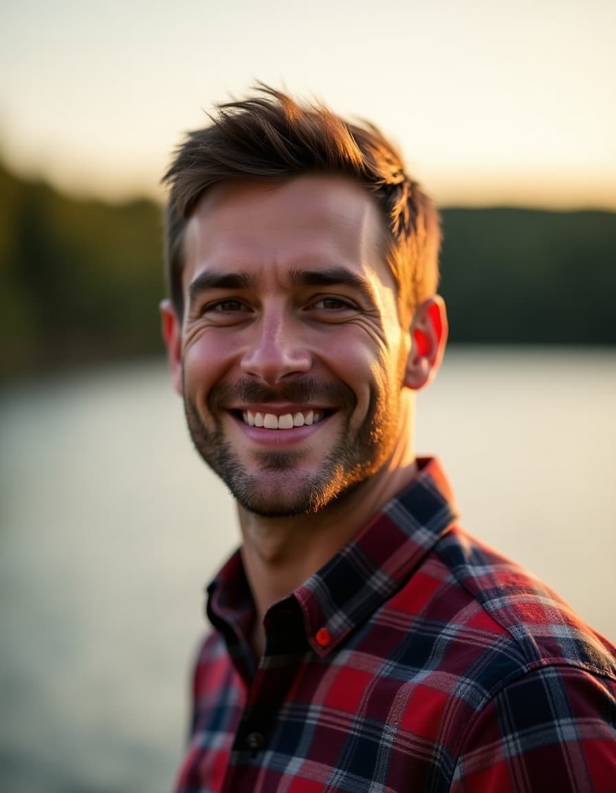 Outdoor Adventure example 11