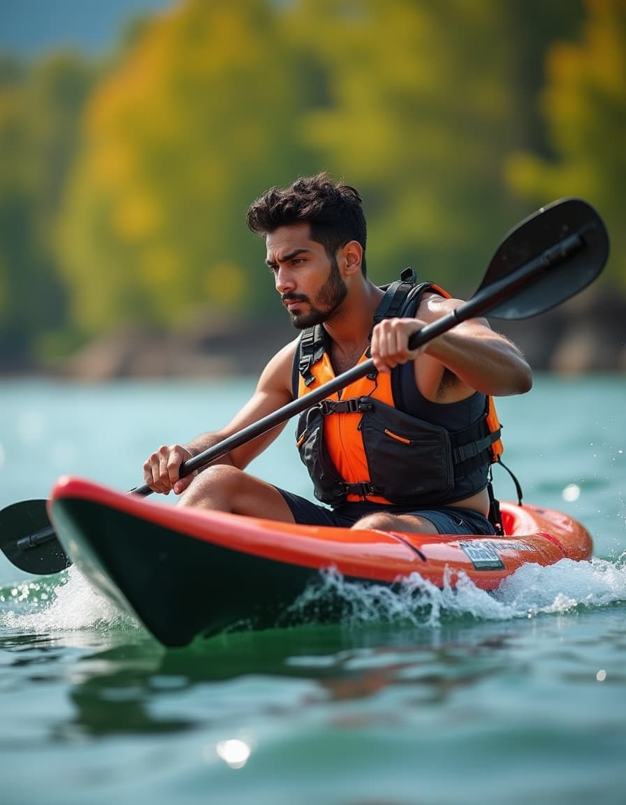 Outdoor Adventure example 14