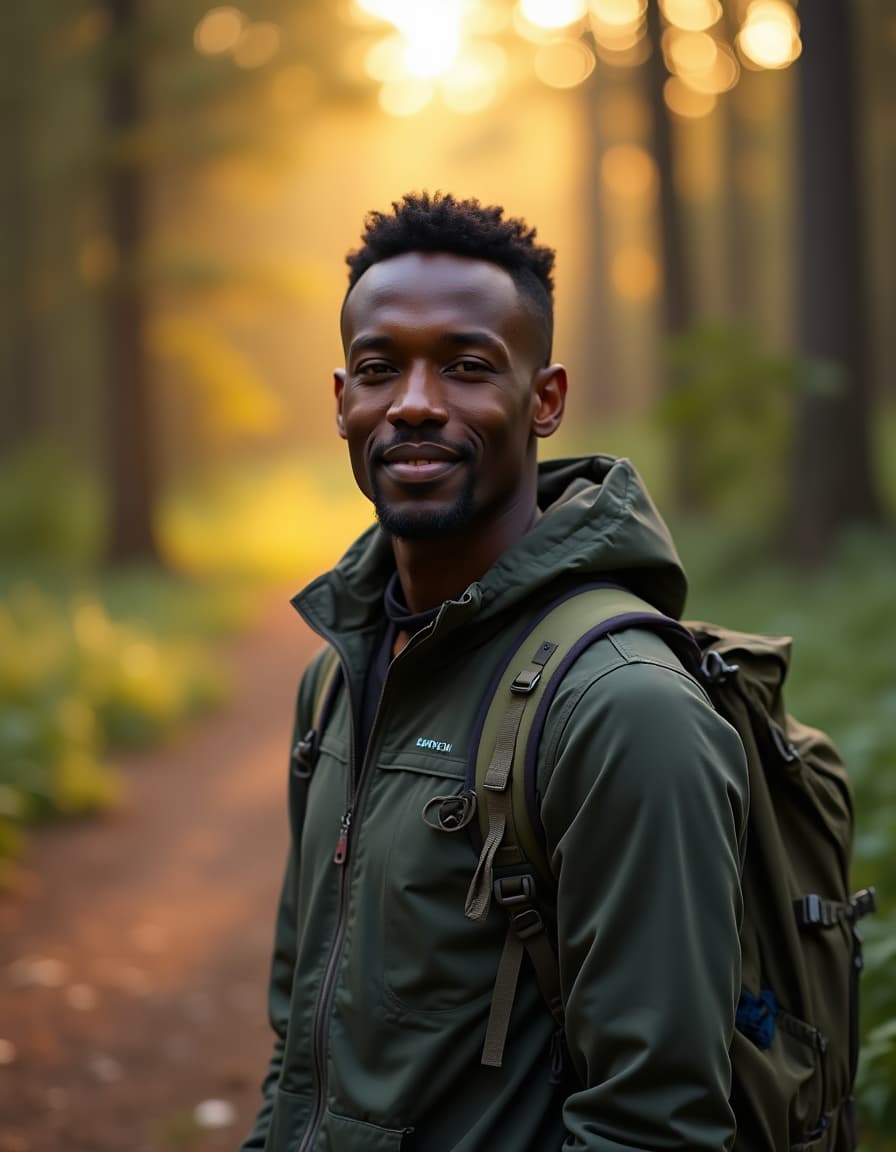 Outdoor Adventure example 2