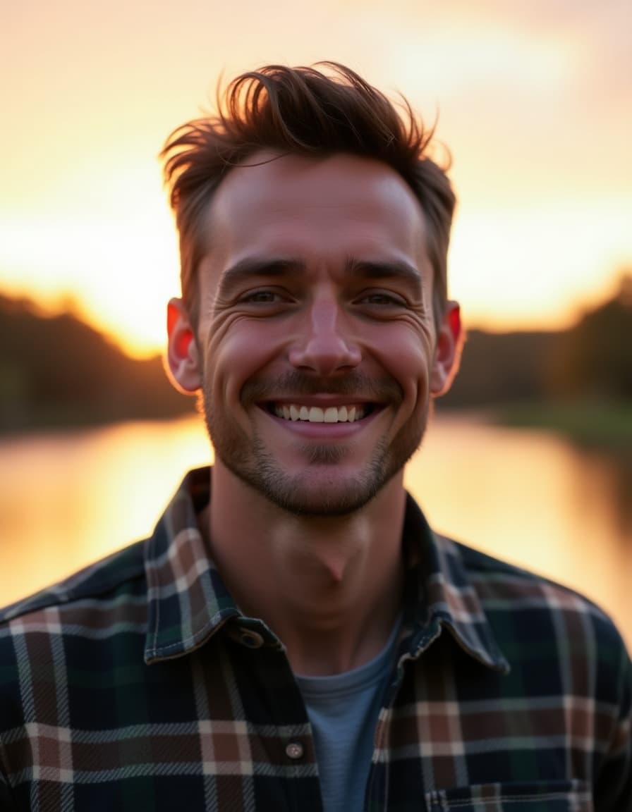 Outdoor Adventure example 3