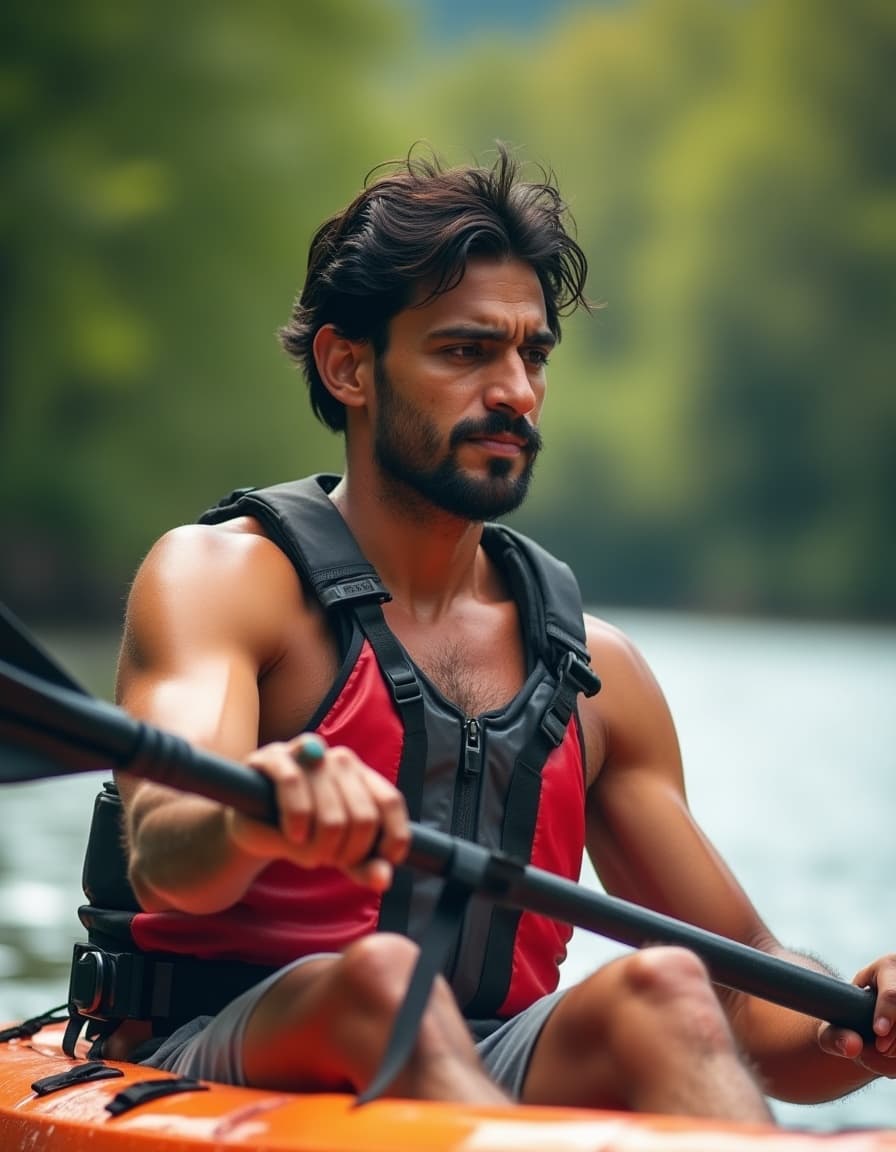 Outdoor Adventure example 6