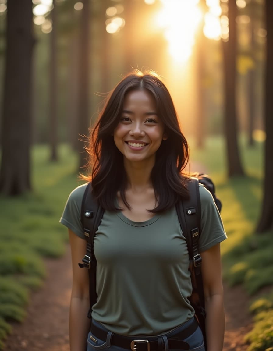 Outdoor Adventure example 9