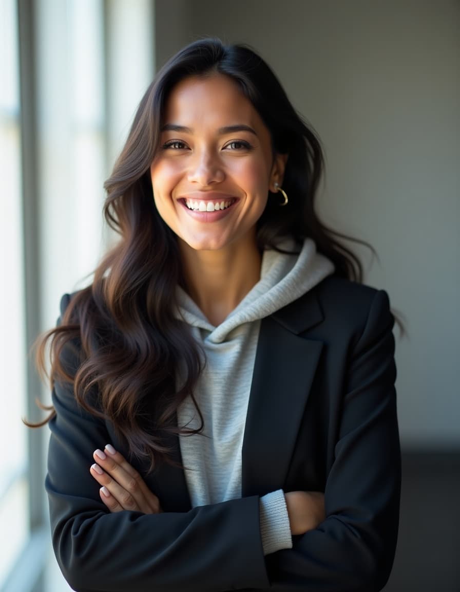 Startup Headshots example 10