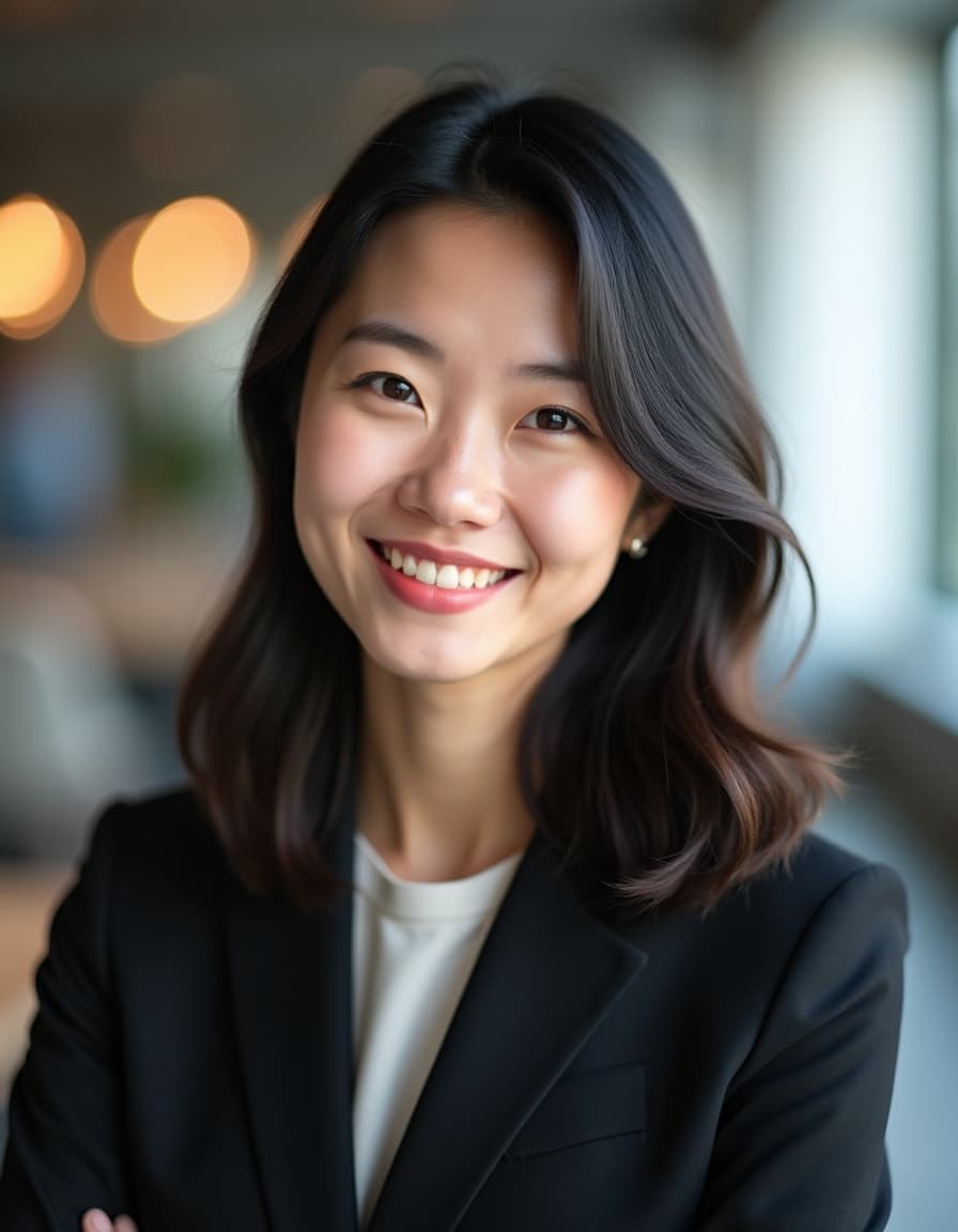 Startup Headshots example 11