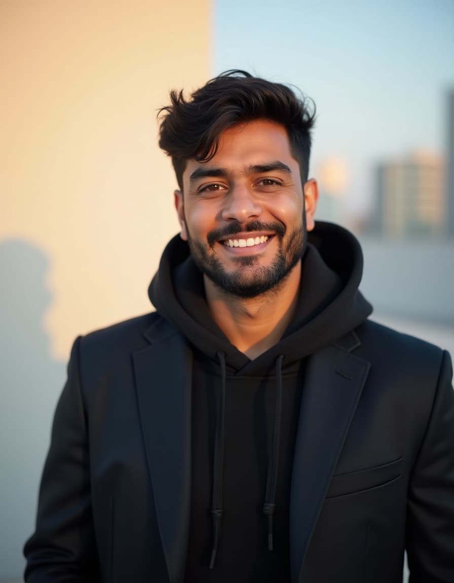 Startup Headshots example 9