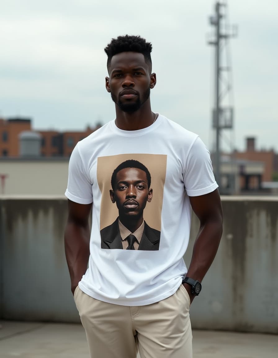 Street Style example 8